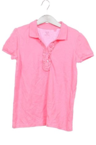 Dziecięcy T-shirt Oviesse, Rozmiar 7-8y/ 128-134 cm, Kolor Różowy, Cena 19,99 zł