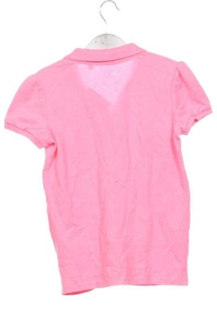 Dziecięcy T-shirt Oviesse, Rozmiar 7-8y/ 128-134 cm, Kolor Różowy, Cena 19,99 zł