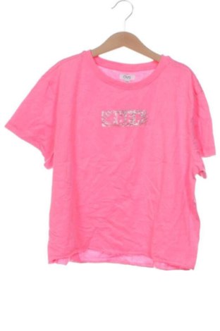Tricou pentru copii Oviesse, Mărime 9-10y/ 140-146 cm, Culoare Roz, Preț 23,99 Lei
