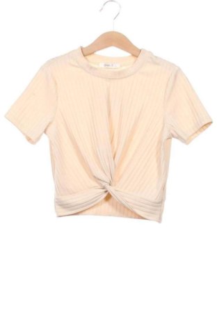Kinder T-Shirt Oyoy, Größe 9-10y/ 140-146 cm, Farbe Beige, Preis € 6,99