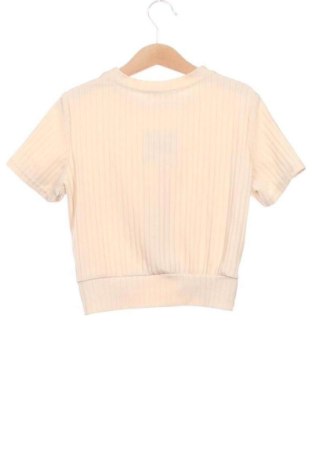 Kinder T-Shirt Oyoy, Größe 9-10y/ 140-146 cm, Farbe Beige, Preis € 6,99