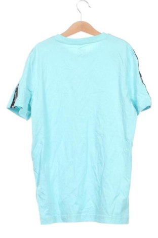 Kinder T-Shirt PUMA, Größe 13-14y/ 164-168 cm, Farbe Blau, Preis 13,99 €