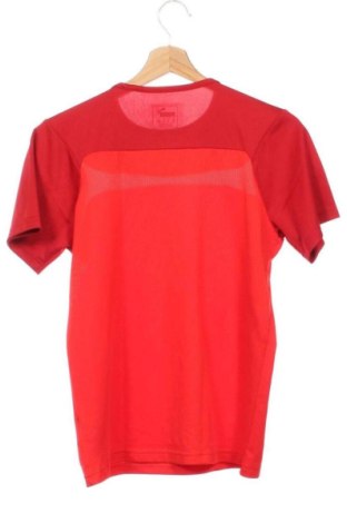Detské tričko PUMA, Veľkosť 12-13y/ 158-164 cm, Farba Červená, Cena  11,95 €