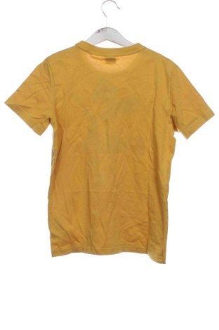 Kinder T-Shirt PUMA, Größe 10-11y/ 146-152 cm, Farbe Gelb, Preis € 16,99