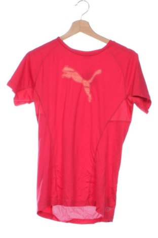 Tricou pentru copii PUMA, Mărime 15-18y/ 170-176 cm, Culoare Roz, Preț 51,99 Lei