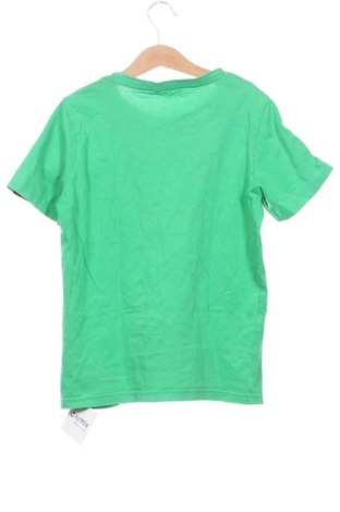 Παιδικό μπλουζάκι PUMA, Μέγεθος 9-10y/ 140-146 εκ., Χρώμα Πράσινο, Τιμή 12,69 €