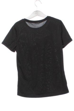 Детска тениска PUMA, Размер 11-12y/ 152-158 см, Цвят Черен, Цена 13,29 €