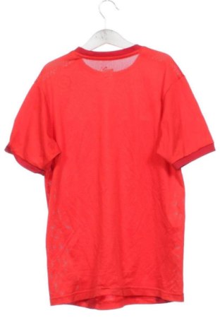 Kinder T-Shirt PUMA, Größe 12-13y/ 158-164 cm, Farbe Rot, Preis 13,99 €