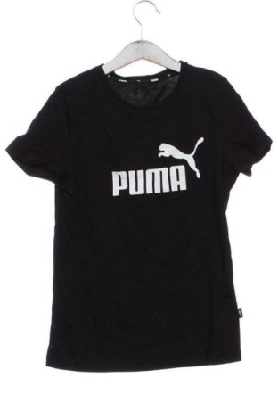 Παιδικό μπλουζάκι PUMA, Μέγεθος 11-12y/ 152-158 εκ., Χρώμα Μαύρο, Τιμή 13,99 €