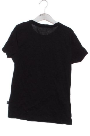 Παιδικό μπλουζάκι PUMA, Μέγεθος 11-12y/ 152-158 εκ., Χρώμα Μαύρο, Τιμή 13,99 €