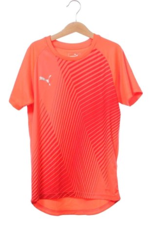 Kinder T-Shirt PUMA, Größe 8-9y/ 134-140 cm, Farbe Mehrfarbig, Preis 13,99 €
