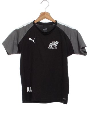 Παιδικό μπλουζάκι PUMA, Μέγεθος 8-9y/ 134-140 εκ., Χρώμα Πολύχρωμο, Τιμή 12,99 €
