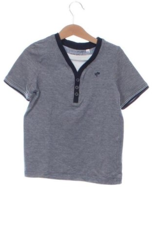 Tricou pentru copii Palomino, Mărime 6-7y/ 122-128 cm, Culoare Gri, Preț 31,28 Lei