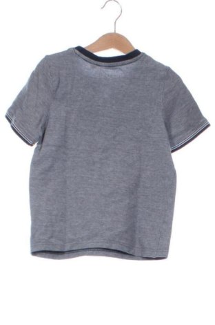 Tricou pentru copii Palomino, Mărime 6-7y/ 122-128 cm, Culoare Gri, Preț 31,28 Lei