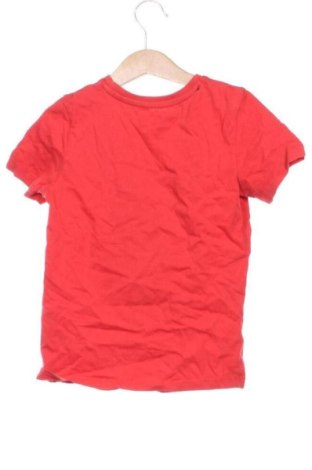 Tricou pentru copii Palomino, Mărime 4-5y/ 110-116 cm, Culoare Roșu, Preț 29,19 Lei