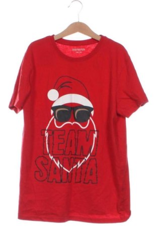 Tricou pentru copii Pepco, Mărime 12-13y/ 158-164 cm, Culoare Roșu, Preț 26,07 Lei