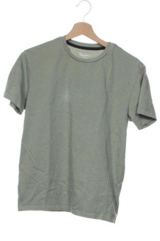 Dětské tričko  Pepe Jeans, Velikost 10-11y/ 146-152 cm, Barva Zelená, Cena  699,00 Kč