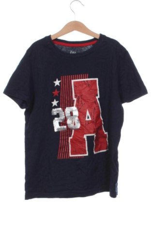 Kinder T-Shirt Pepperts!, Größe 9-10y/ 140-146 cm, Farbe Blau, Preis € 6,99