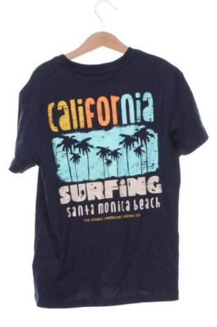 Tricou pentru copii Pepperts!, Mărime 9-10y/ 140-146 cm, Culoare Albastru, Preț 24,99 Lei
