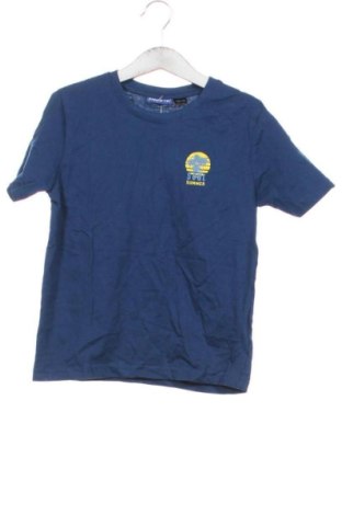 Tricou pentru copii Pepperts!, Mărime 6-7y/ 122-128 cm, Culoare Albastru, Preț 45,99 Lei