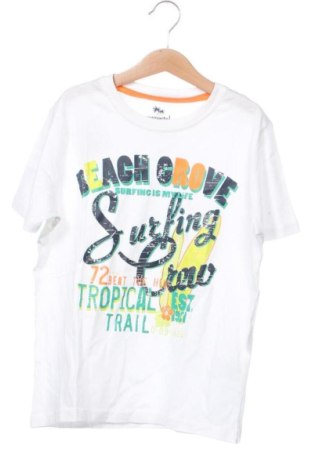 Tricou pentru copii Pepperts!, Mărime 10-11y/ 146-152 cm, Culoare Alb, Preț 20,99 Lei