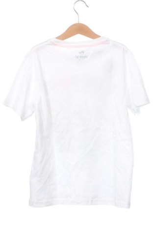 Tricou pentru copii Pepperts!, Mărime 10-11y/ 146-152 cm, Culoare Alb, Preț 20,99 Lei