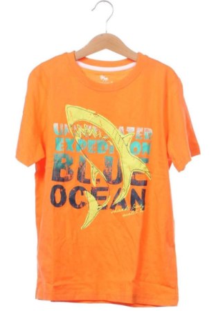 Dziecięcy T-shirt Pepperts!, Rozmiar 10-11y/ 146-152 cm, Kolor Pomarańczowy, Cena 33,99 zł