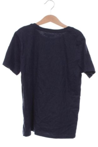 Παιδικό μπλουζάκι Piazza Italia, Μέγεθος 11-12y/ 152-158 εκ., Χρώμα Μπλέ, Τιμή 4,99 €