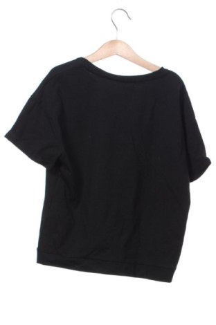 Detské tričko Piazza Italia, Veľkosť 11-12y/ 152-158 cm, Farba Čierna, Cena  9,95 €