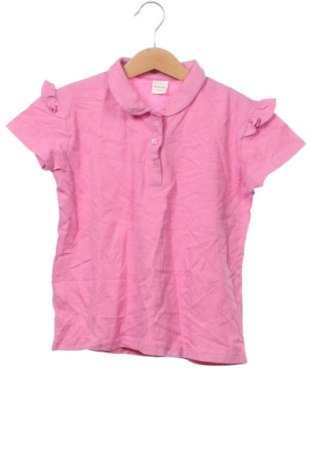 Tricou pentru copii Piazza Italia, Mărime 8-9y/ 134-140 cm, Culoare Roz, Preț 31,99 Lei