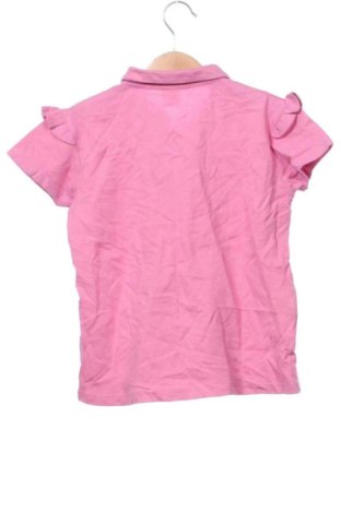 Tricou pentru copii Piazza Italia, Mărime 8-9y/ 134-140 cm, Culoare Roz, Preț 31,99 Lei