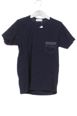 Tricou pentru copii Pierre Cardin, Mărime 8-9y/ 134-140 cm, Culoare Albastru, Preț 65,99 Lei