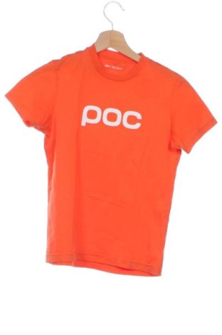 Detské tričko Poc, Veľkosť 10-11y/ 146-152 cm, Farba Oranžová, Cena  14,32 €