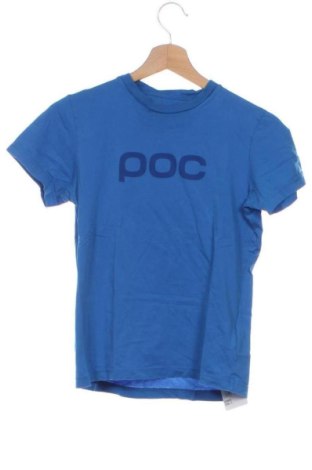 Detské tričko Poc, Veľkosť 10-11y/ 146-152 cm, Farba Modrá, Cena  14,32 €
