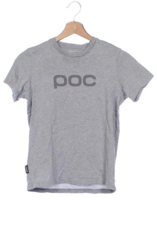 Detské tričko Poc, Veľkosť 10-11y/ 146-152 cm, Farba Sivá, Cena  14,32 €