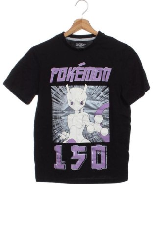 Tricou pentru copii Pokemon, Mărime 11-12y/ 152-158 cm, Culoare Multicolor, Preț 33,99 Lei
