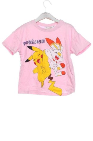 Detské tričko Pokemon, Veľkosť 4-5y/ 110-116 cm, Farba Viacfarebná, Cena  9,95 €