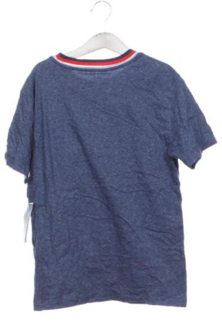 Dziecięcy T-shirt Polo Ralph Lauren, Rozmiar 8-9y/ 134-140 cm, Kolor Niebieski, Cena 130,99 zł