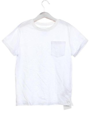 Dziecięcy T-shirt Primark, Rozmiar 7-8y/ 128-134 cm, Kolor Biały, Cena 24,99 zł