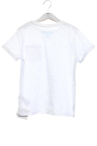 Dziecięcy T-shirt Primark, Rozmiar 7-8y/ 128-134 cm, Kolor Biały, Cena 24,99 zł