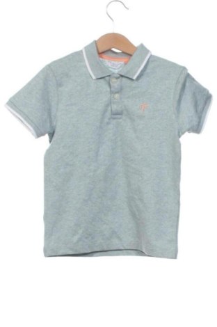 Детска тениска Primark, Размер 4-5y/ 110-116 см, Цвят Син, Цена 8,69 €