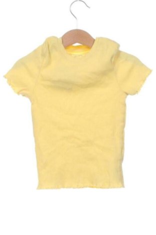 Tricou pentru copii Primark, Mărime 4-5y/ 110-116 cm, Culoare Galben, Preț 24,99 Lei