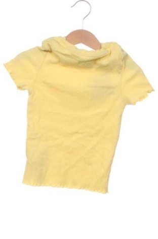 Tricou pentru copii Primark, Mărime 4-5y/ 110-116 cm, Culoare Galben, Preț 24,99 Lei