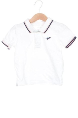 Tricou pentru copii Primark, Mărime 18-24m/ 86-98 cm, Culoare Alb, Preț 30,00 Lei