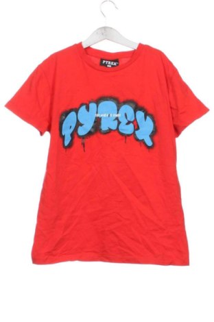 Tricou pentru copii Pyrex, Mărime 13-14y/ 164-168 cm, Culoare Roșu, Preț 43,99 Lei