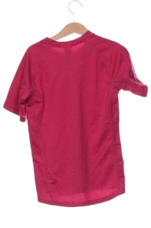 Detské tričko Quechua, Veľkosť 8-9y/ 134-140 cm, Farba Ružová, Cena  4,95 €