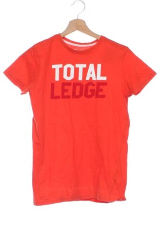 Tricou pentru copii Rebel, Mărime 11-12y/ 152-158 cm, Culoare Portocaliu, Preț 31,28 Lei