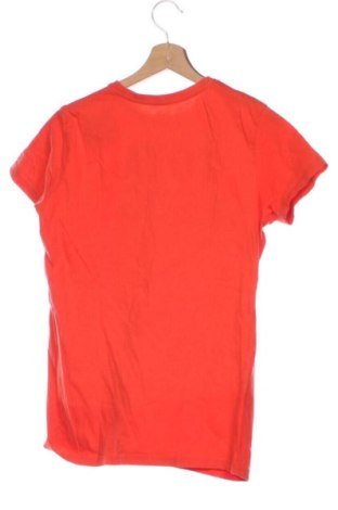 Tricou pentru copii Rebel, Mărime 11-12y/ 152-158 cm, Culoare Portocaliu, Preț 31,28 Lei