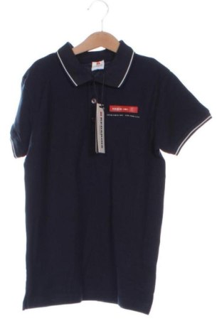 Tricou pentru copii Redskins, Mărime 9-10y/ 140-146 cm, Culoare Albastru, Preț 125,12 Lei