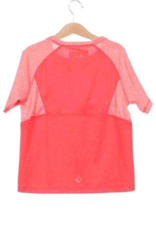 Kinder T-Shirt Regatta, Größe 6-7y/ 122-128 cm, Farbe Rot, Preis 5,99 €